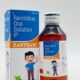 ZANTILOC Syrup (Ranitidine Oral Solution IP) | Edward Young Labs