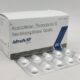 Advark-SP (Aceclofenac, Paracetamol & Serratiopeptidase Tablets) | Edward Young Labs
