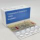 PROWAD-D (Pantoprazole & Domperidone Tablets) | Edward Young Labs