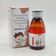 APLONIS-LS JR (Levosalbutamol Sulphate, Ambroxol HCI & Guaiphenesin Syrup) | Edward Young Labs
