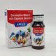 AWAN Drops (Carminative Mixture with Digestive Enzymes) | Edward Young Labs