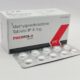 PREDFUL-8 (Methylprednisolone Tablets IP 8 mg) | Edward Young Labs