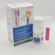 AMCIK-FORT Dry Syrup (Amoxycillin & Potassium Clavulanate Oral Suspension IP) | Edward Young Labs