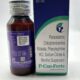 P-CAN-FORTE (Paracetamol, Chlorpheniramine Maleate, Phenylephrine HCI, Sodium Citrate & Menthol Suspension) | Edward Young Labs