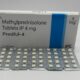 PREDFUL-4 Tablets (Methylprednisolone Tablets IP 4mg ) | Edward Young Labs