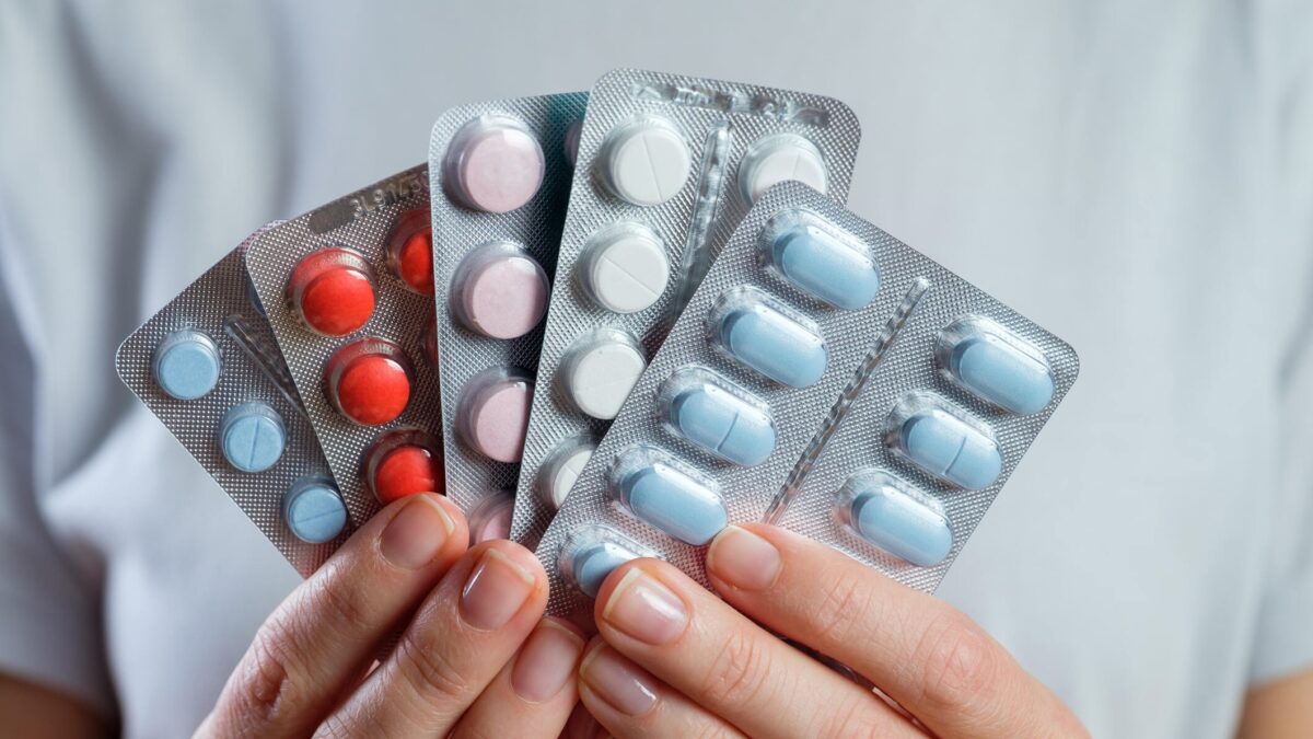 Discover the Excellence of Edward Young Labs, India's Premier PCD Company