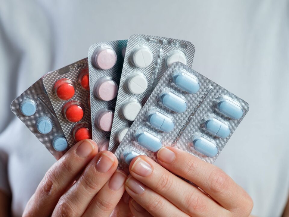 Discover the Excellence of Edward Young Labs, India's Premier PCD Company
