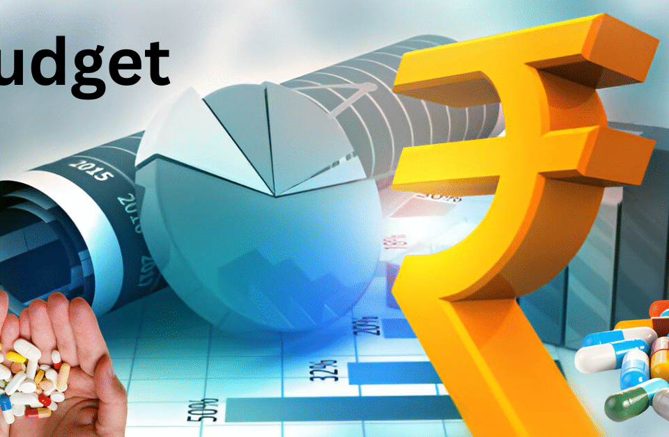 Healing the Future: How India’s Budget 2025-26 Revives Pharma and Healthcare