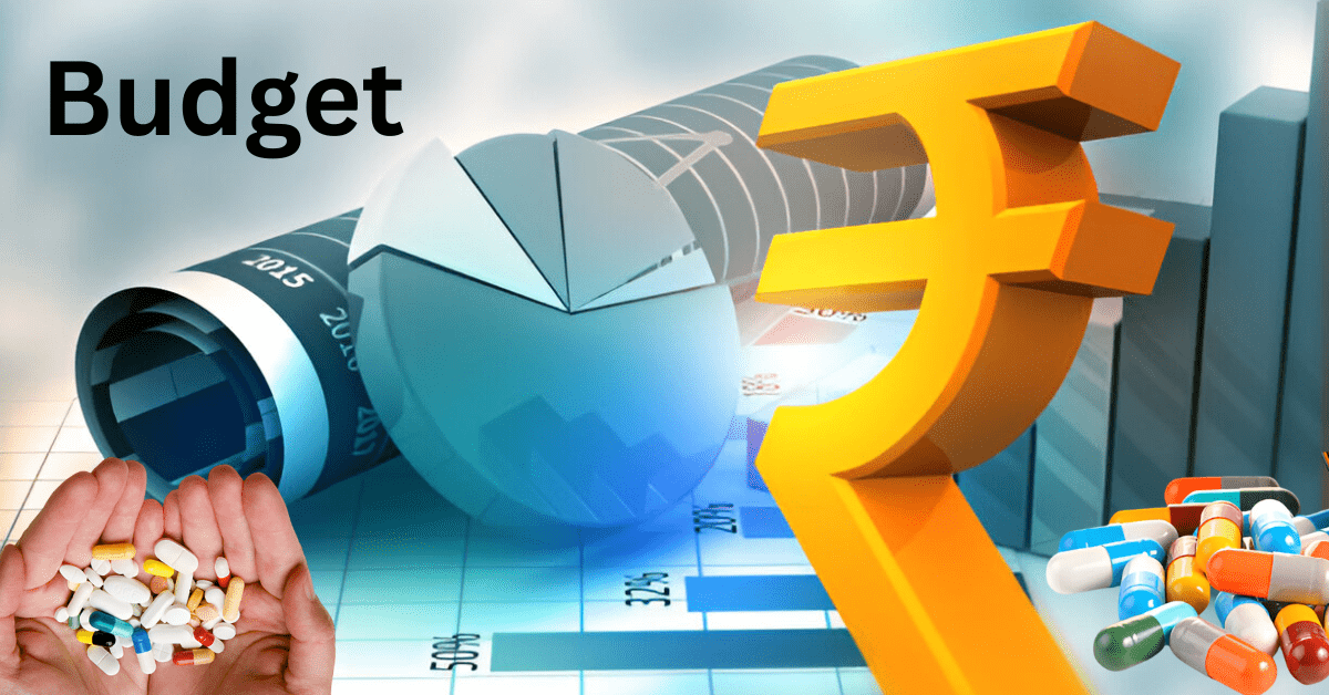 Healing the Future: How India’s Budget 2025-26 Revives Pharma and Healthcare