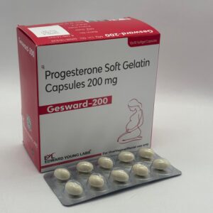 GESWARD-200 | Edward Young Labs