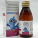 HYDROWARD Syrup (Hydroxyzine Hydrochloride Oral Solution IP) | Edward Young Labs