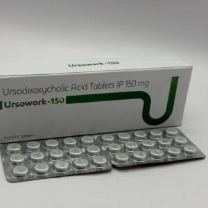 Ursowork 150