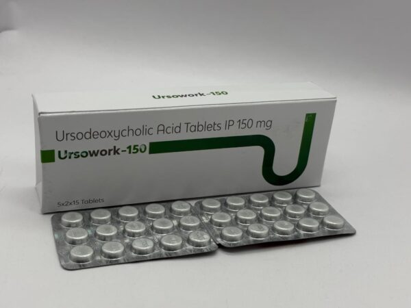 Ursowork 150