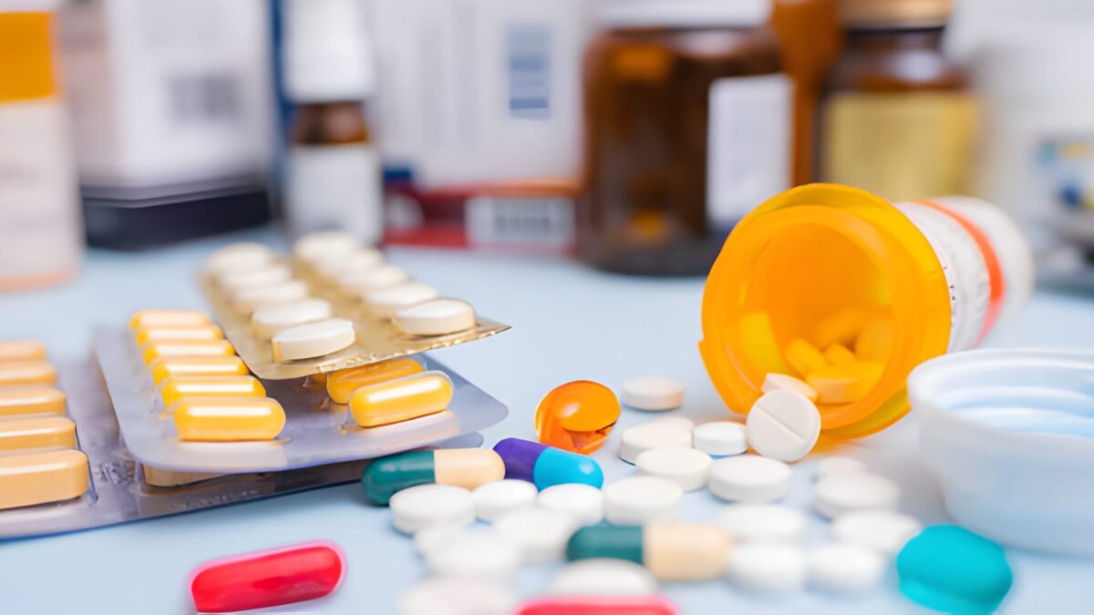 Building a Successful Future with Edward Young Labs: The Best PCD Pharma Franchise Company in Karnataka