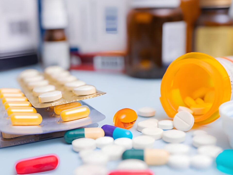 Building a Successful Future with Edward Young Labs: The Best PCD Pharma Franchise Company in Karnataka