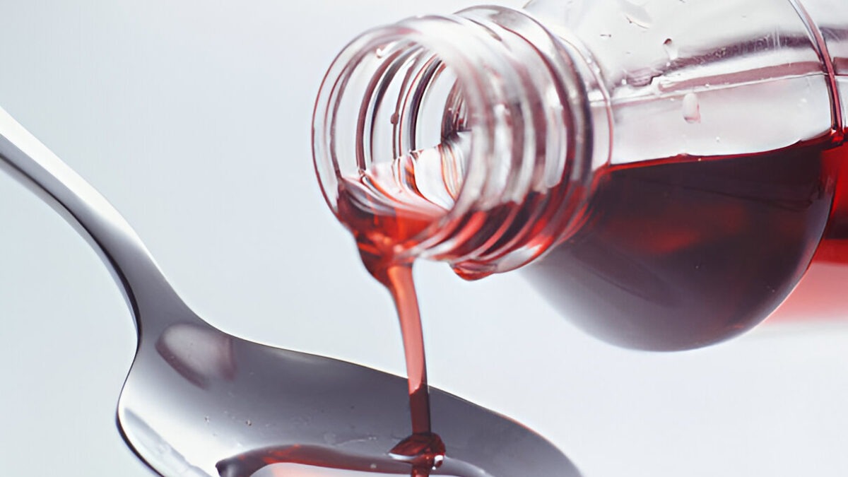 Bitter Medicine: The Untold Story of a Factory That Bottled Death
