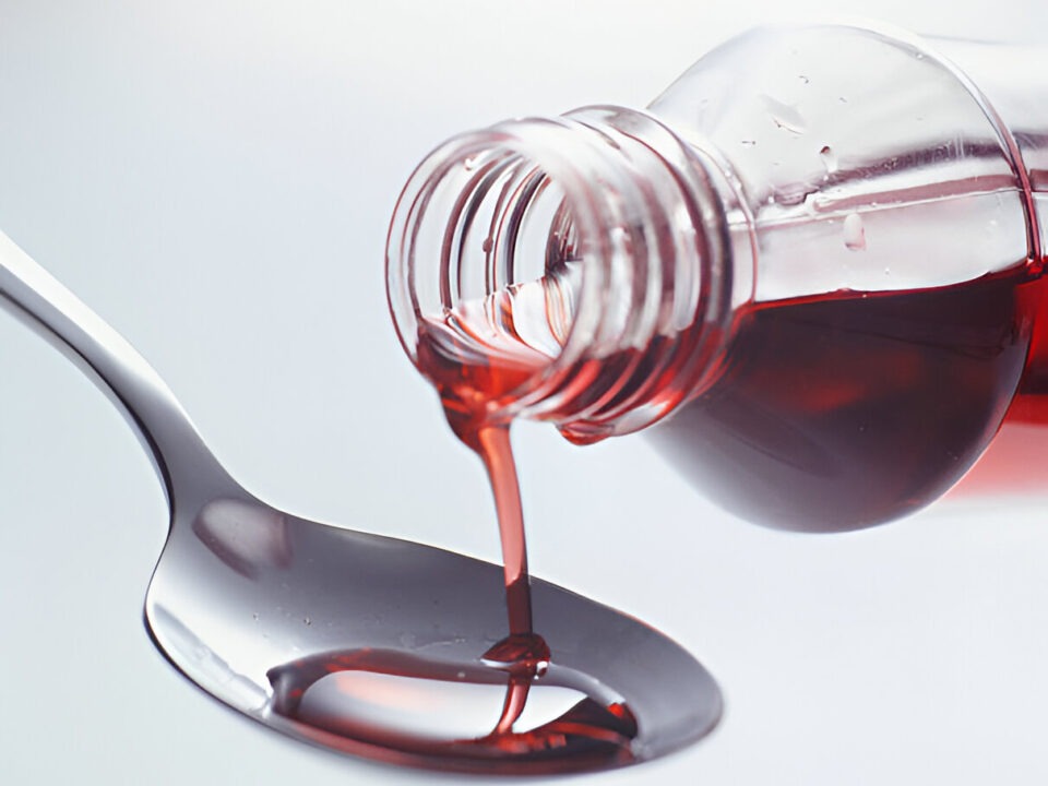 Bitter Medicine: The Untold Story of a Factory That Bottled Death