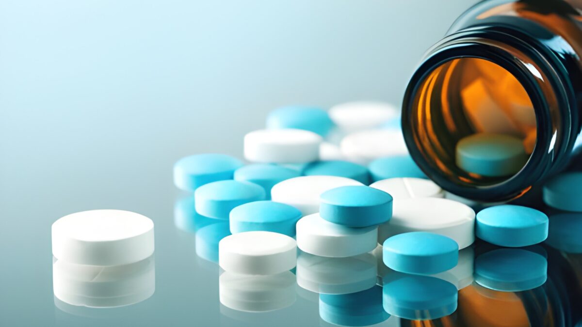 Empowering Your Pharma Journey with Edward Young Labs – Your Trusted Gateway to the Top PCD Pharma Companies Baddi