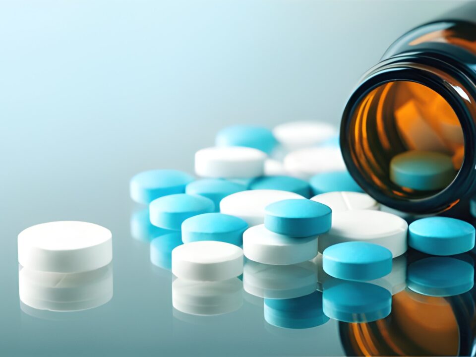 Empowering Your Pharma Journey with Edward Young Labs – Your Trusted Gateway to the Top PCD Pharma Companies Baddi