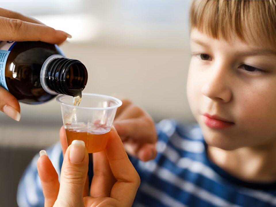 Safeguarding Our Children: How India Is Tightening the Screws on Toxic Cough Syrups