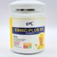 EBNIC-PLUS SF (DHA With Added Advantage of Protein, Minerals, Vitamin & Zinc | KESAR PISTA FLAVOUR) | Edward Young Labs