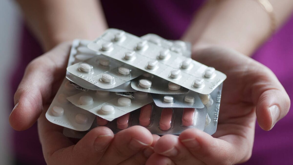 India’s Pharma Leap: From Global Middleman to Manufacturing Powerhouse