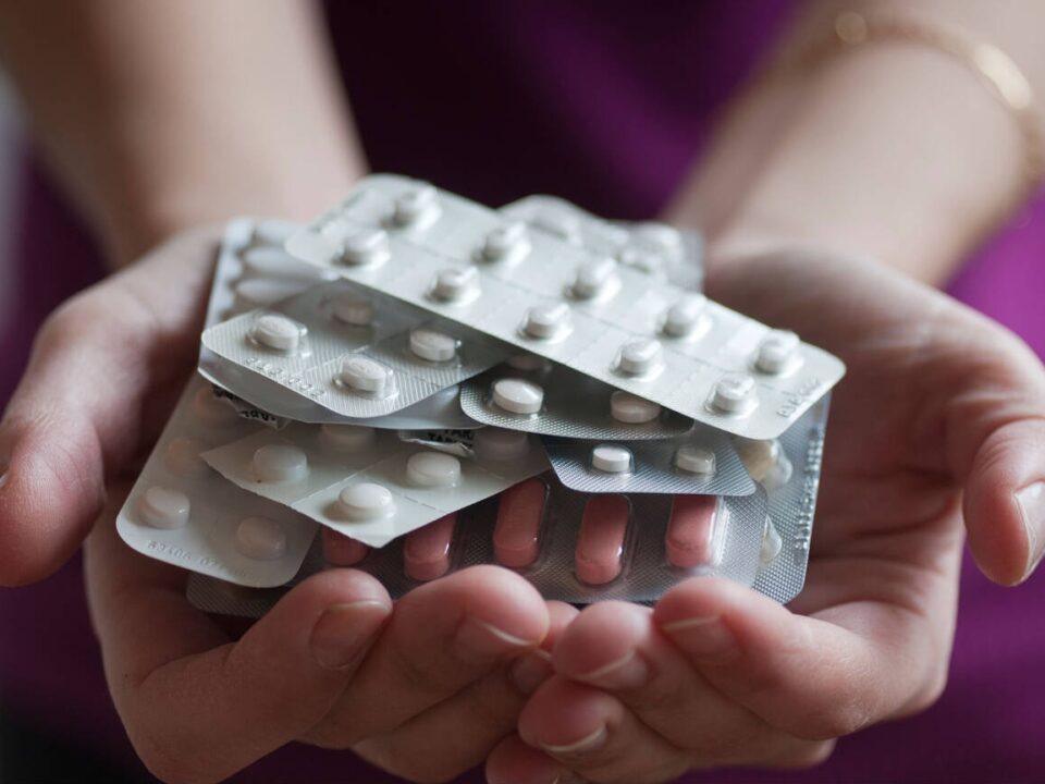 India’s Pharma Leap: From Global Middleman to Manufacturing Powerhouse