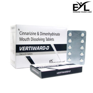 VERTIWARD-D Tablets