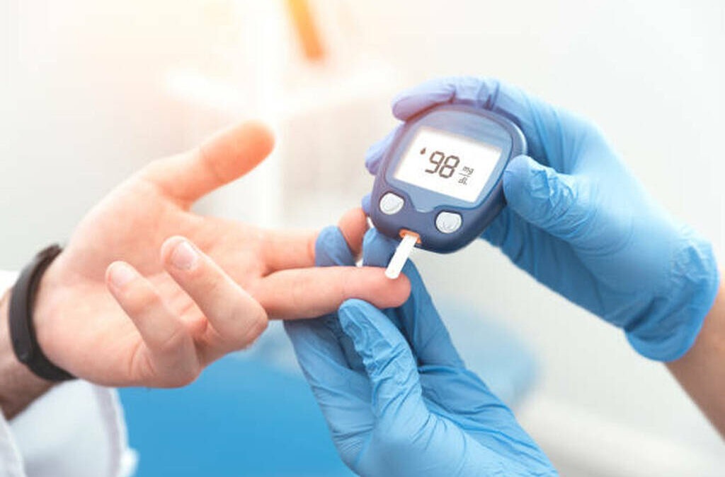 Empowering Diabetes Care Nationwide: Why Edward Young Labs Stands as the Best Diabetic Pharma Franchise Company in India