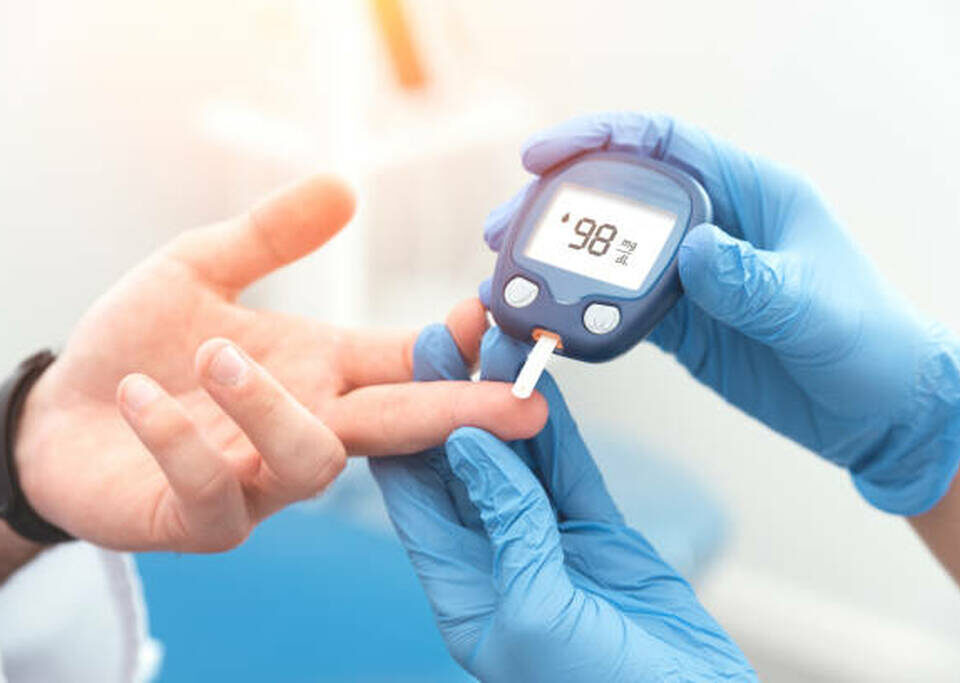 Empowering Diabetes Care Nationwide: Why Edward Young Labs Stands as the Best Diabetic Pharma Franchise Company in India