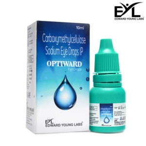 OPTIWARD Eye Drops
