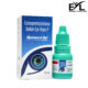 Optiward Gel Eye Drops