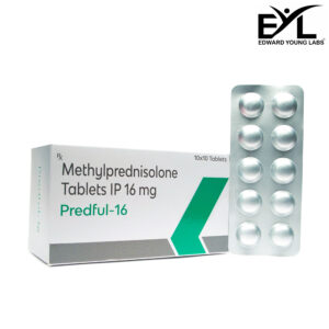 PREDFUL-16 Tablets