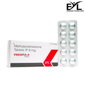 PREDFUL-8 Tablets