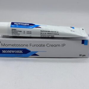 MOMWORK Cream | Edward Young Labs