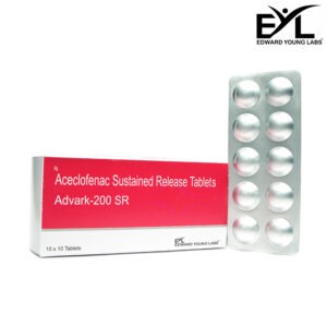 ADVARK-200 SR | Edward Young Labs