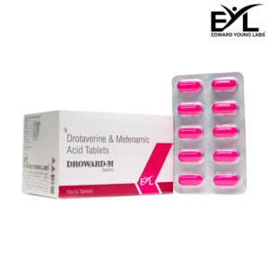 DROWARD-M | Edward Young Labs