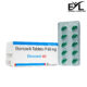 ETOWARD-60 Tablets | Edward Young Labs
