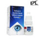 FLOXISAF-LP Eye Drops | Edward Young Labs