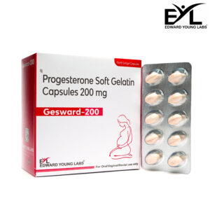 GESWARD-200 | Edward Young Labs