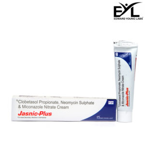 JASNIC-PLUS | Edward Young Labs