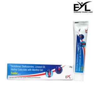 Jolicgel | Edward Young Labs