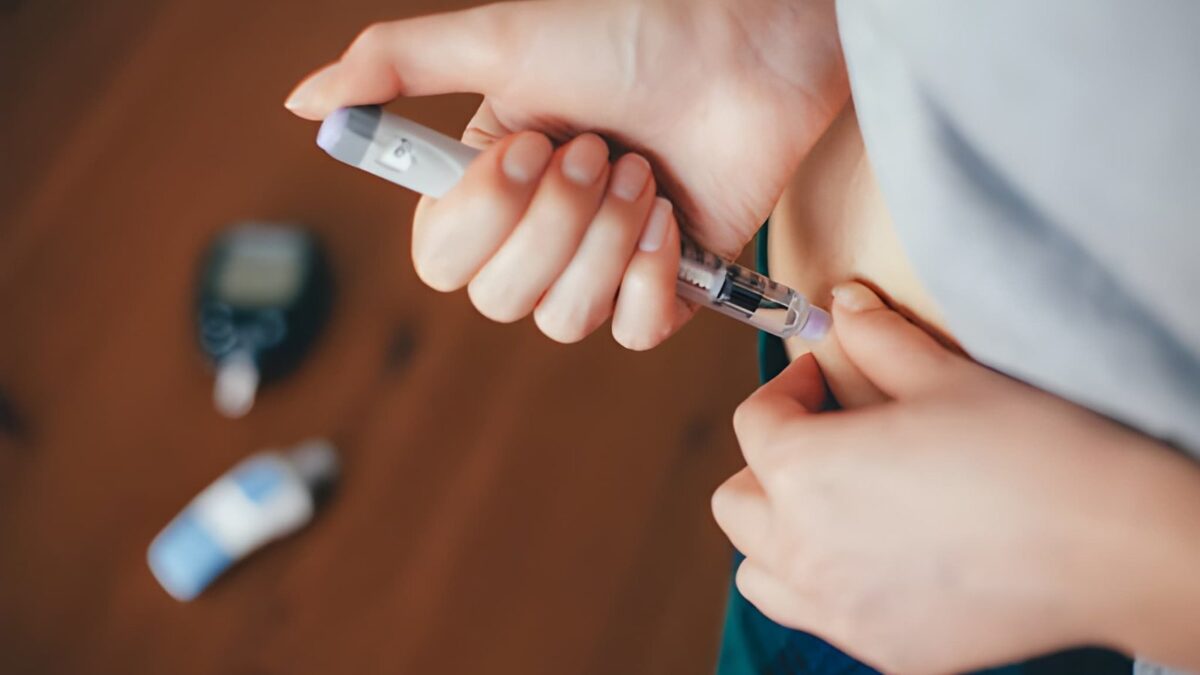 Beyond the Label: How Semaglutide Generics are Redefining Weight-Loss Opportunities