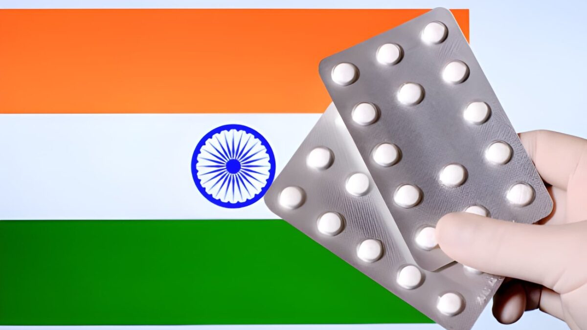 From “Pharmacy of the World” to Global Innovator: Why India Must Reinvent Its Drug Regulations