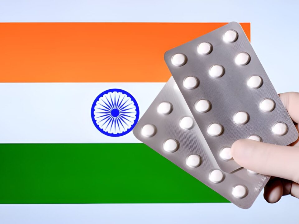 From “Pharmacy of the World” to Global Innovator: Why India Must Reinvent Its Drug Regulations