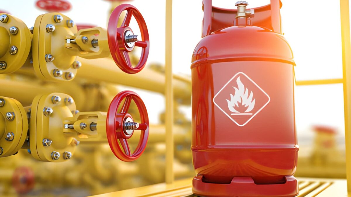 When Fuel Runs Low: How LPG Shortage Threatens India’s Lifeline of Essential Medicines