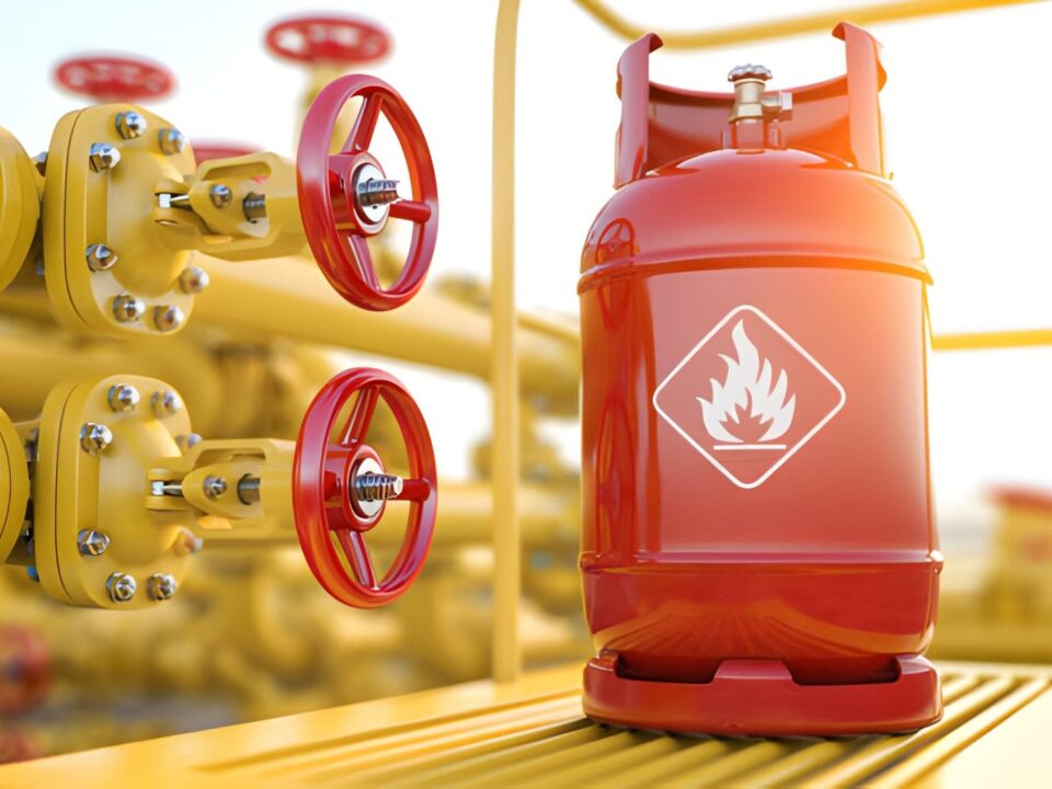 When Fuel Runs Low: How LPG Shortage Threatens India’s Lifeline of Essential Medicines