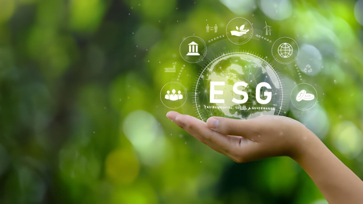 ESG as the New Growth Engine: Redefining Long-Term Capital Strategy in Indian Pharma