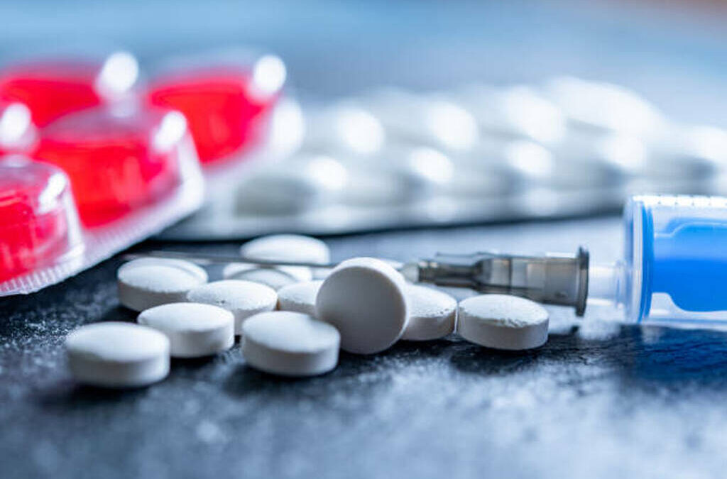 When Global Tensions Hit Supply Chains: Understanding India’s Pharma Export Dip in March