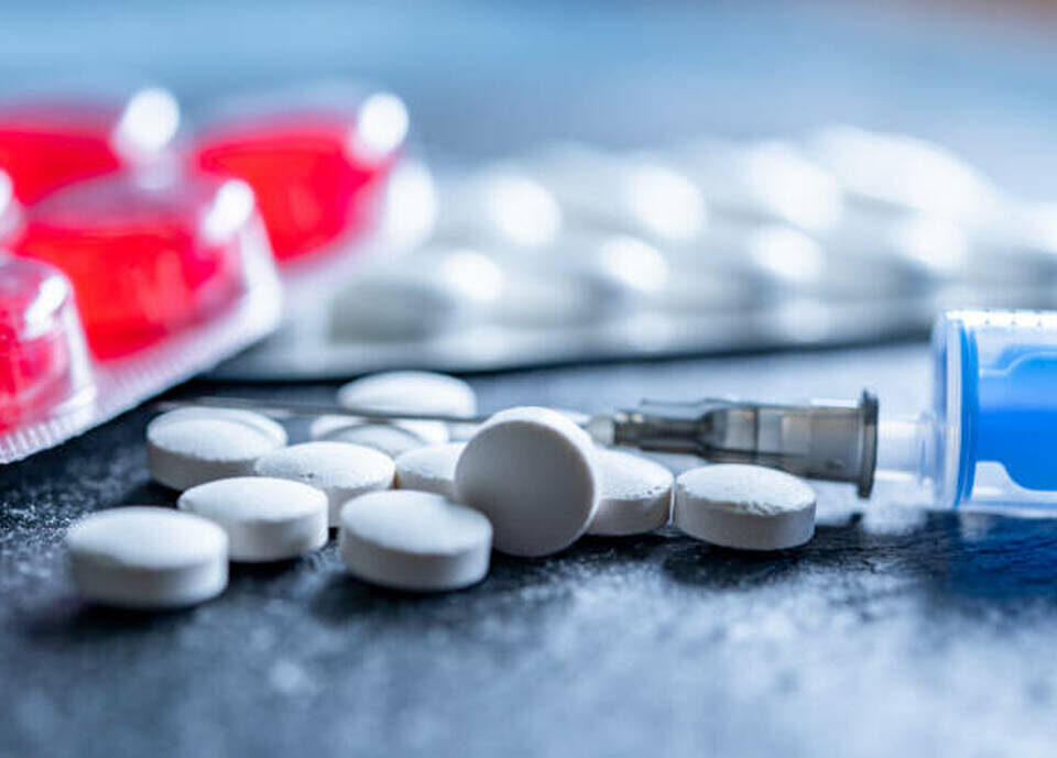 When Global Tensions Hit Supply Chains: Understanding India’s Pharma Export Dip in March